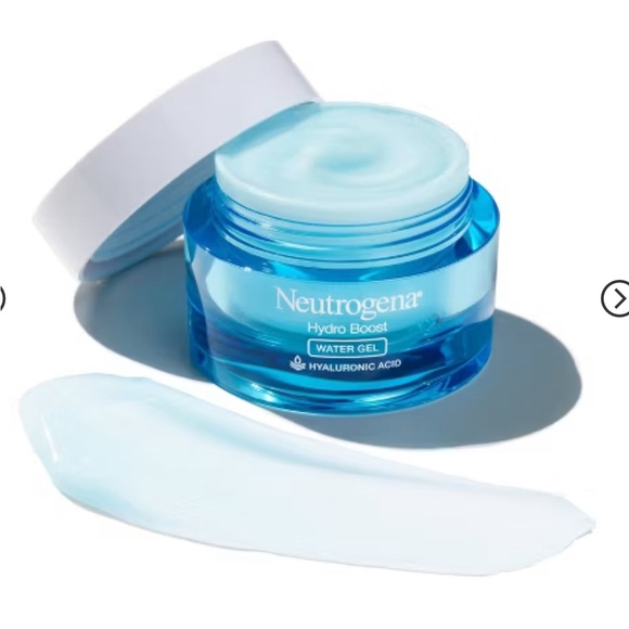 Neutrogena Hydro Boost Moisturizer Retail $26.99 NEW - Picture 2 of 3